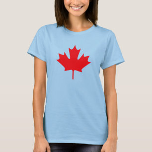 Canada T-shirt