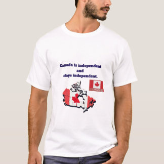 Canada T-Shirt