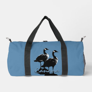 Canada Tassen Canada Goose Souvenir Reistassen