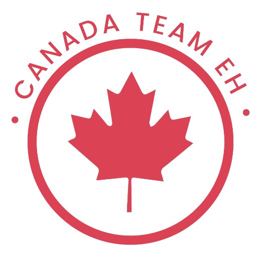 Canada Team Eh Koffie Reismok Reisbeker