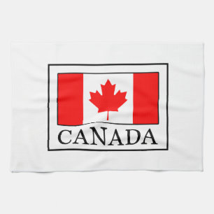 Canada Theedoek