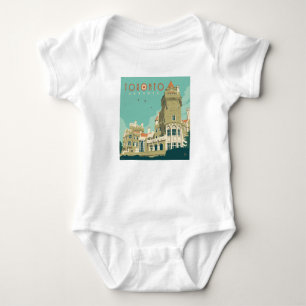 Canada Toronto, Casa Loma Romper