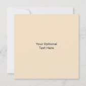 Canada Travel Poster Kaart (Achterkant)