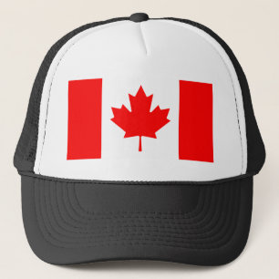 Canada Trucker Pet