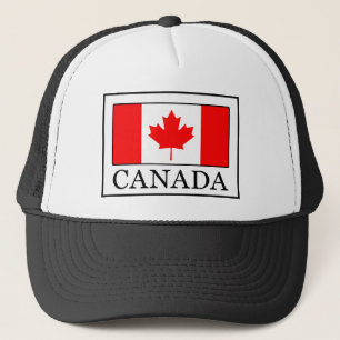 Canada Trucker Pet