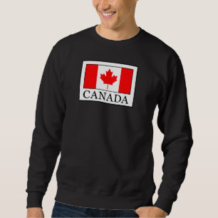 Canada Trui