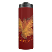 Canada Tumbler-Mokken najaar Mokken van Maple Leaf
