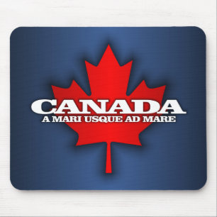 Canada "Van Zee tot Zee" Muismat