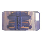 Canada, Vancouver, British Columbia. Vancouver Case-Mate iPhone Case (Achterkant (Horizontaal))