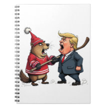 Canada vecht tegen Trump