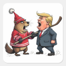 Canada vecht tegen Trump