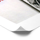 Canada Vintage Travel Poster (Hoek)