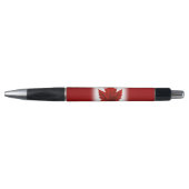 Canada vlag pennen Aangepaste Canada Pen (Voorkant)