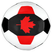 Canada Voetbal (Gedraaid)