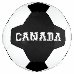 Canada Voetbal