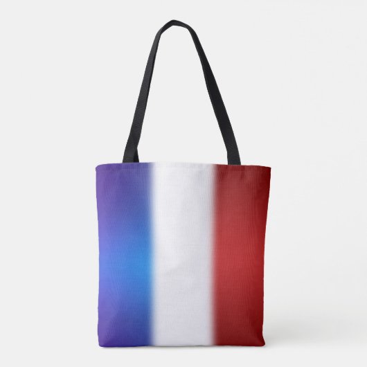 Canada - VS - Canvas tassen Canada / US Souvenir B (Achterkant)