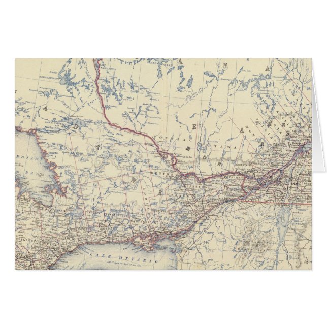 Canada W (Devant horizontal)