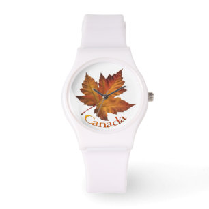 Canada Watch Canada Souvenir Sports Watch Horloge