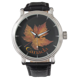 Canada Watch Canada Souvenir Wrist Watches & Gifts Horloge
