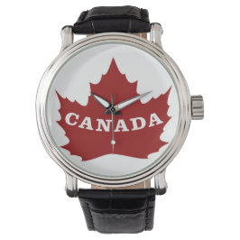 Canada Watch Horloge
