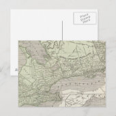 Canada West Briefkaart (Voorkant / Achterkant)