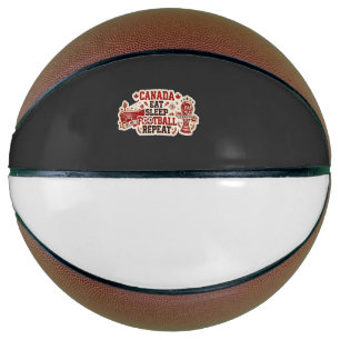 Canada WK 2026: Het wereldwijde voetbalpodium  Basketbal