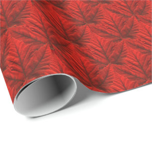 Canada Wrapping Paper Canada Maple Leaf Paper Cadeaupapier