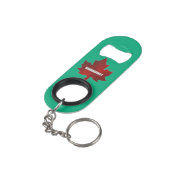 CANADAFIRST MINI FLESSENOPENER (Achterkant Gekanteld)