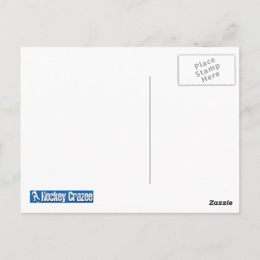 Canada's 5-seizoensgebonden Briefkaart (Achterkant)