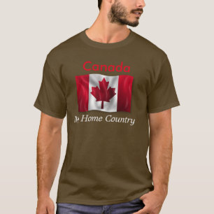 CanadaT-Shirt T-shirt