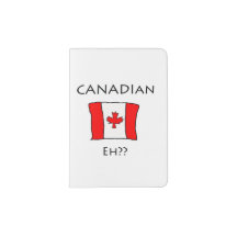 Canadees, Eh?