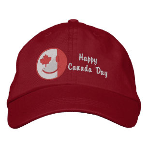 Canadees Happy Face EH Team Pet