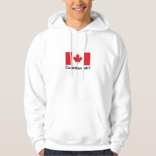 Canadees, hè? hoodie