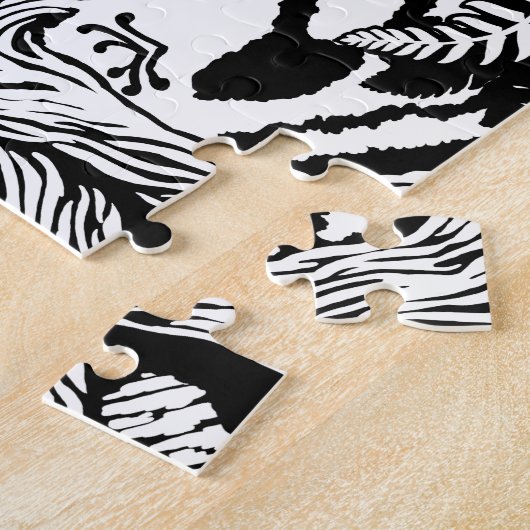 Canadees landschapskunst Puzzles Legpuzzel (Zijkant)