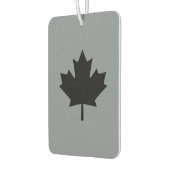 Canadees lef-decor luchtverfrisser (Links)