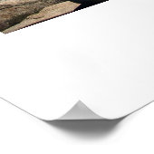 Canadees lichthuis poster (Hoek)