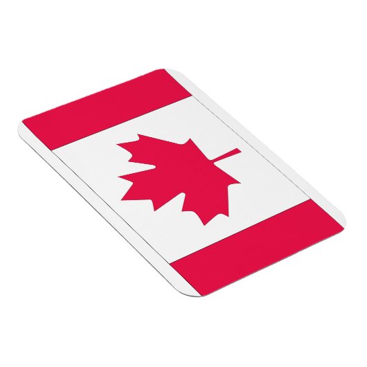 Canadees Magneet (Rechterzijde)