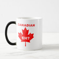 Canadees? Maple Leaf