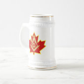 CANADEES MASON BIERPUL (Voorkant links)