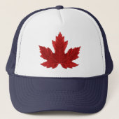Canadees Pet van Maple Leaf (Voorkant)