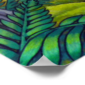 Canadees Poster voor landschapsschildering van Kim (Hoek)