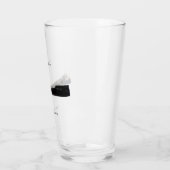 Canadees Progress-glas Glas (Links)