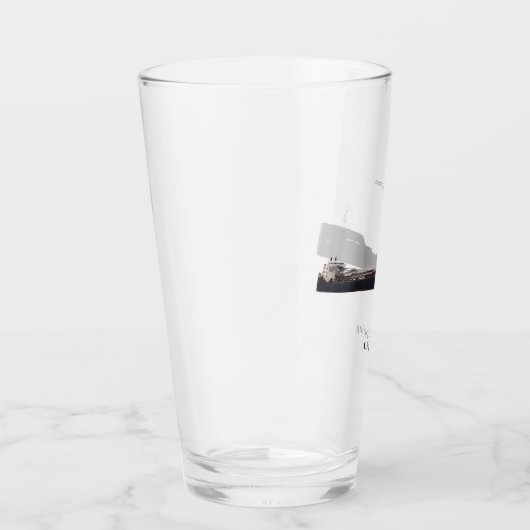 Canadees Progress-glas Glas (Rechts)