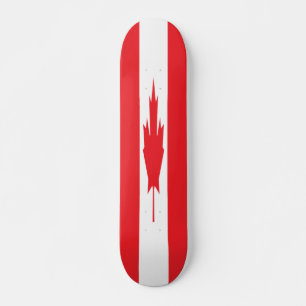 Canadees Skateboard