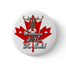 Canadese Button