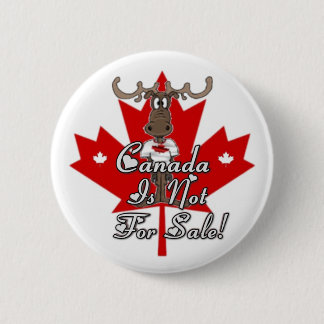 Canadese Button