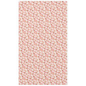 Canadese Dag Tafelkleed (Voorkant)