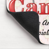 Canadese droom muismat (Hoek)