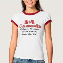 Canadese droom