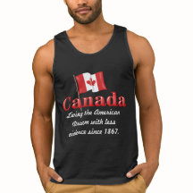 Canadese droom